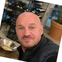 Patrick Fleurichamp
