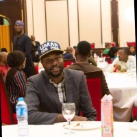 Umar Jibrin