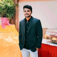 Sanjay JP