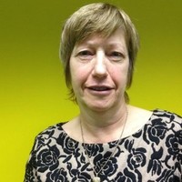 Helen Aldous