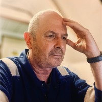 Stephen Cain