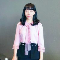 SIQIN (Mina) HUANG