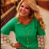 Carlie Griffin