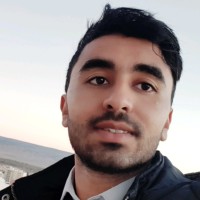 Ahmed Mhamdi
