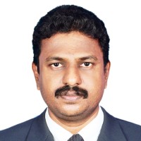 Baiju Mappurath