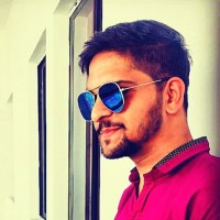 Yogendra Nikam