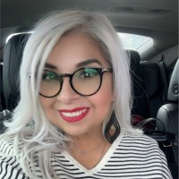 Gloria Gonzales