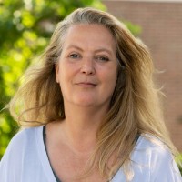 Patricia de Haas-Kraan