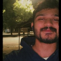 Pratham Kumar Dodiya