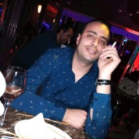 Mohamed Amine Zidi
