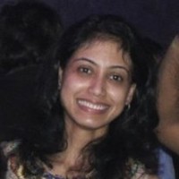 Soumya Jagadishwar