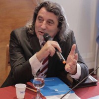Germán Bauché