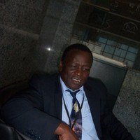 Francois-Xavier Assoumou,Ing.Mba