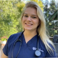 Breanna Friesen