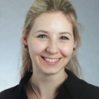 Carolin Strobel