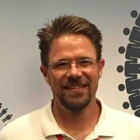 Jeffrey Sauer