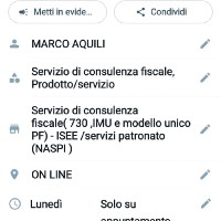 Marco Aquili