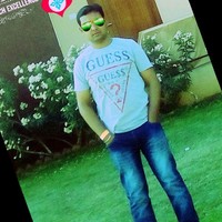 Sandip Panda