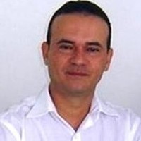 Evandro vitorino