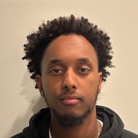 Thomas Kidane
