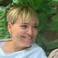 Marina Koulourioti