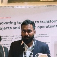 Arul Ranganathan