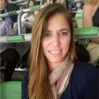 Íris Aurea Moreira