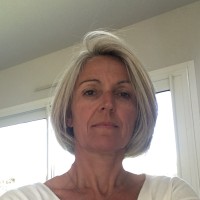 Liliane Charrier