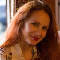 Tetiana Balazh-Shydlovska