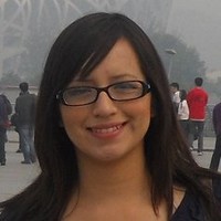 Cristina Sotelo Salas