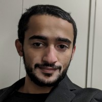 Abdulrahman Baabbad