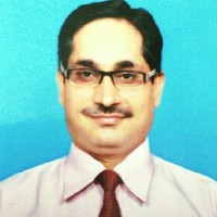 Ashok Rajput