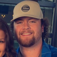 Colton Cook