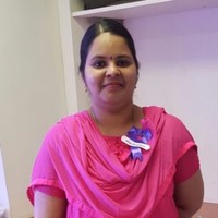 Abarna Santhana Krishnan