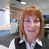 Monica Stratton