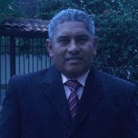 Pedro Camargo