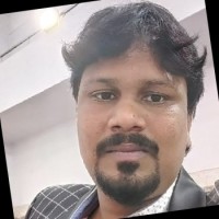 Deepak Bernard