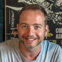 Nicolas Vinette