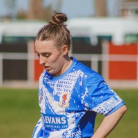Isobel Newns