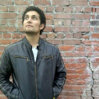 Efrén Serrano