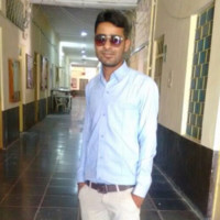 Laluram Choudhary