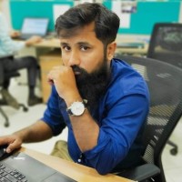 Huzefa Shabbir