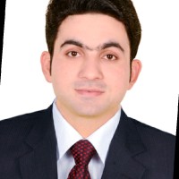 Irfan Ullah