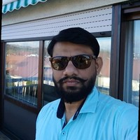 Ashish Maske