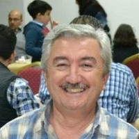 Maher Bashour