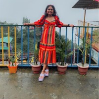Pooja Zodape