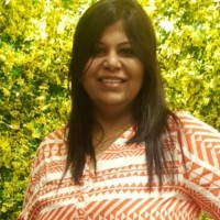 Palak Jhaveri