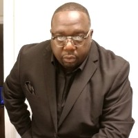 Kelvin Brown