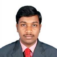 S Kantharaj Sivasami
