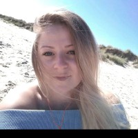 Jenna Glazier